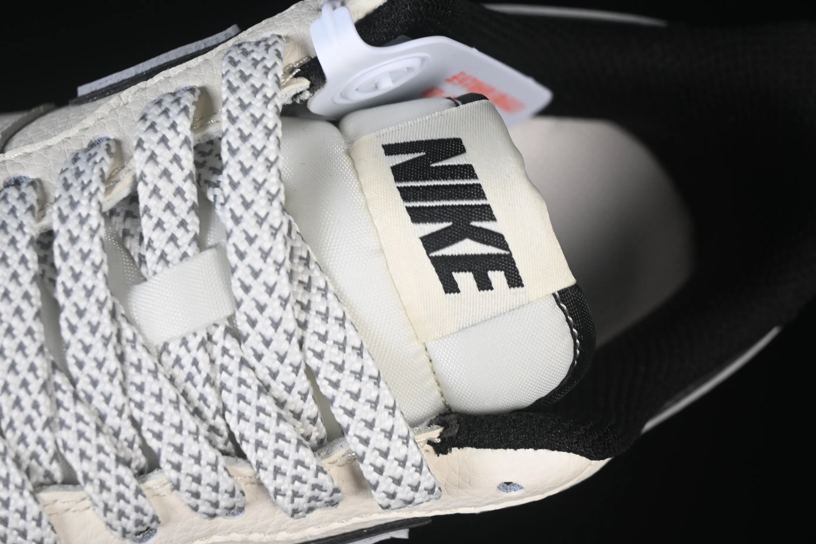 All Categories Nk Air Force 1 Air Force Series Nk Air Force 1 Low Air Force Low Nike Air Force 1'07 Low Beige Gray Black Letters Air Force One Low Casual Shoes JS8028-018